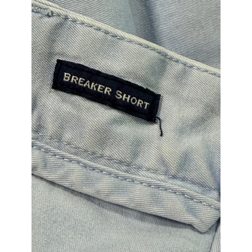 Vineyard Vines Mens Breaker Shorts 38 Blue 8